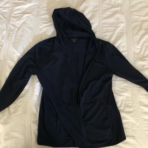 Uniqlo hoodie